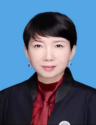 Zhaoxia ZHOU