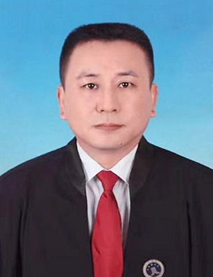 Hengsheng FU