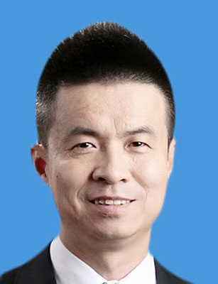 Wei HUO