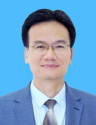 Qi WANG