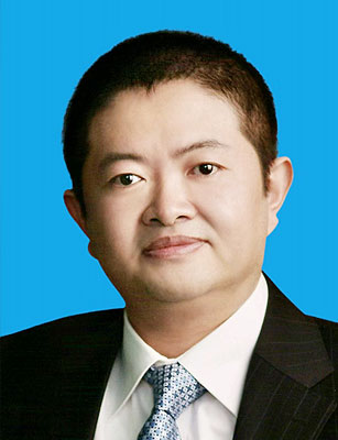 Yongrui ZHU