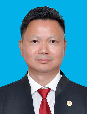 Wenbiao HUANG