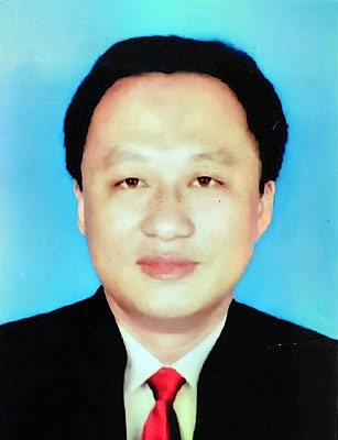 Xinhua ZHU